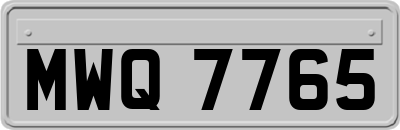 MWQ7765