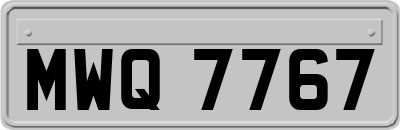 MWQ7767