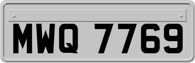 MWQ7769