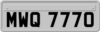 MWQ7770