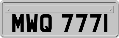 MWQ7771