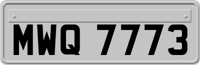 MWQ7773