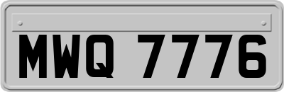 MWQ7776