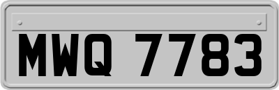 MWQ7783
