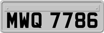 MWQ7786