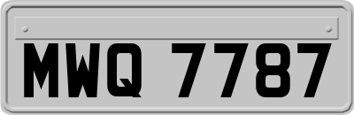 MWQ7787