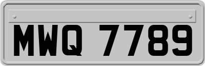 MWQ7789