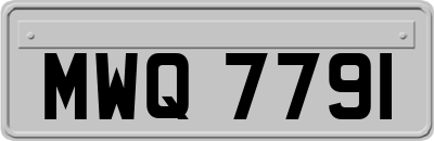 MWQ7791