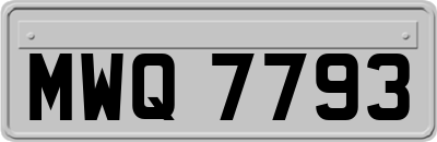 MWQ7793