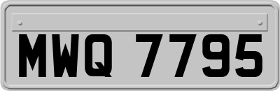 MWQ7795