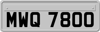 MWQ7800