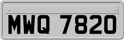 MWQ7820