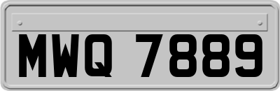 MWQ7889