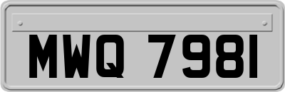 MWQ7981