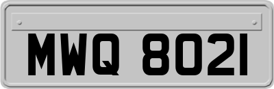 MWQ8021