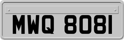 MWQ8081