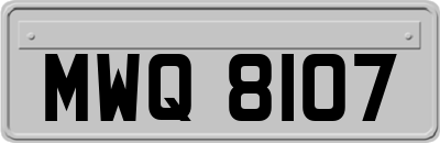 MWQ8107