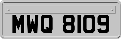 MWQ8109