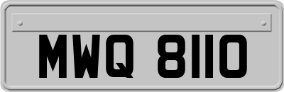 MWQ8110