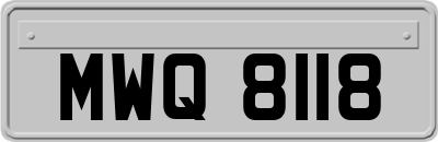 MWQ8118
