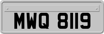 MWQ8119