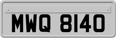 MWQ8140
