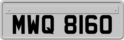 MWQ8160