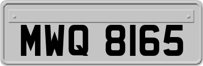 MWQ8165