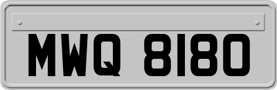 MWQ8180