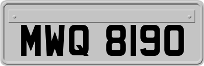 MWQ8190