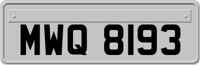 MWQ8193