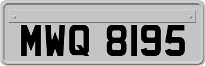 MWQ8195