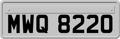 MWQ8220
