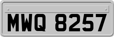 MWQ8257
