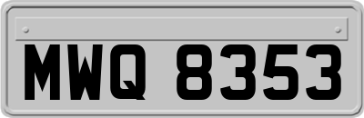 MWQ8353