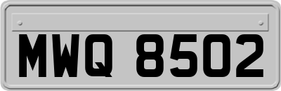 MWQ8502