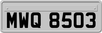 MWQ8503
