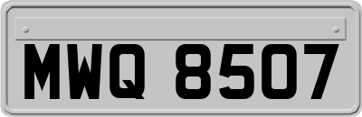 MWQ8507