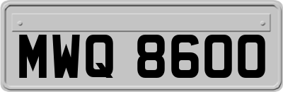 MWQ8600