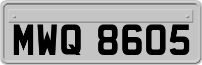 MWQ8605