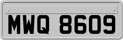 MWQ8609
