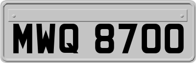 MWQ8700