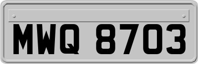 MWQ8703