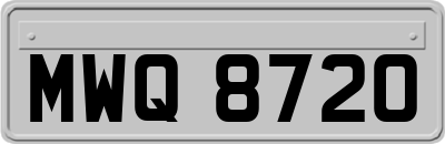 MWQ8720