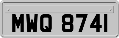 MWQ8741