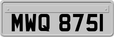 MWQ8751