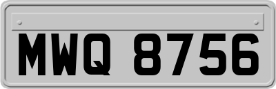 MWQ8756
