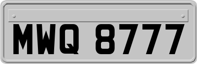 MWQ8777
