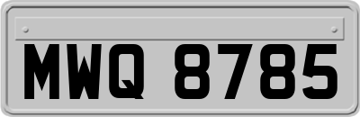 MWQ8785