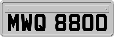 MWQ8800